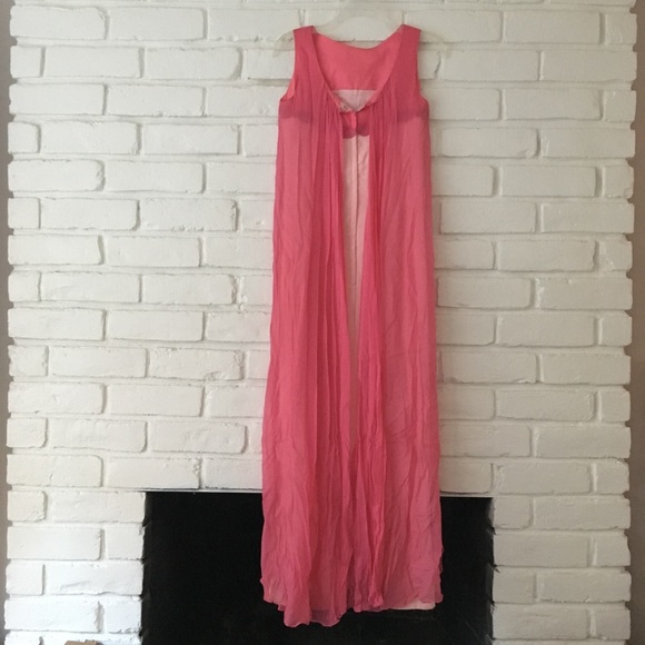 🔮50% off OBO Vintage | 1960’s gown - Picture 2 of 4